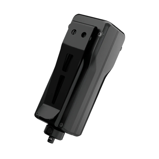 Сверхмощный наключный, EDC фонарь с OLED дисплеем Nitecore T4K (USB Type-C) - цена, характеристики, отзывы, рассрочка, фото 5