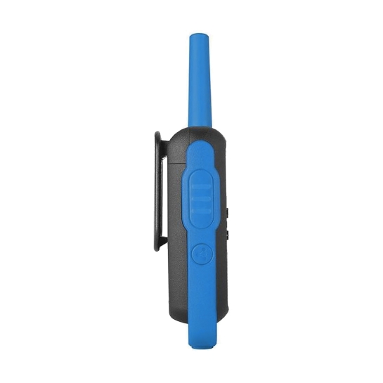 Портативна рація Motorola TALKABOUT T62 Blue - ціна, характеристики, відгуки, розстрочка, фото 3
