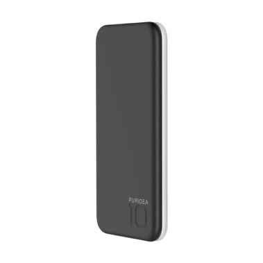Внешний аккумулятор Puridea S2 10000 mAh Black - цена, характеристики, отзывы, рассрочка, фото 1