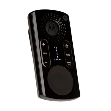Портативна рація Motorola CLK446 - цена, характеристики, отзывы, рассрочка, фото 1