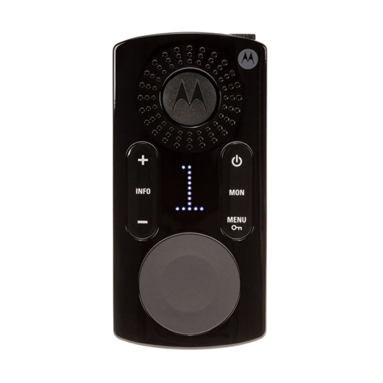 Портативна рація Motorola CLK446 - ціна, характеристики, відгуки, розстрочка, фото 3