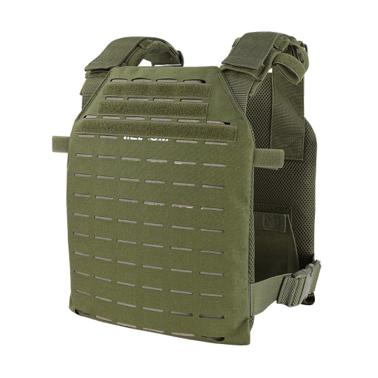 Разгрузочный жилет Condor Sentry Plate Carrier LCS 201068 Olive