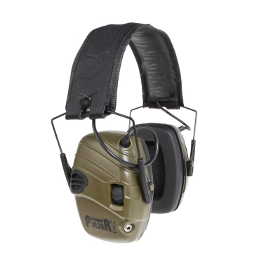 Наушники с активной защитой SBB Pulsar - цена, характеристики, отзывы, рассрочка, фото 1