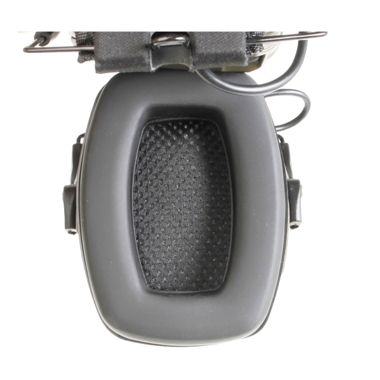 Навушники з активним захистом SBB Pulsar - ціна, характеристики, відгуки, розстрочка, фото 3