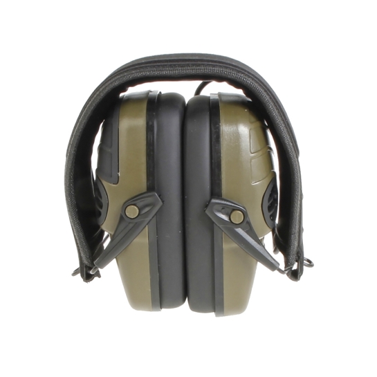 Навушники з активним захистом SBB Pulsar - ціна, характеристики, відгуки, розстрочка, фото 4