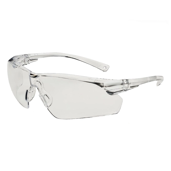 Баллистические очки Radar1957 прозрачные