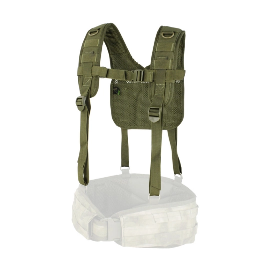 Ремневая плечевая система (РПС) Condor Olive Drab