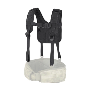 Ремневая плечевая система (РПС) Condor Black - цена, характеристики, отзывы, рассрочка, фото 1