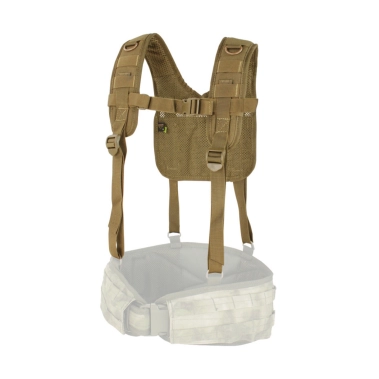 Ремневая плечевая система (РПС) Condor Coyote Brown - цена, характеристики, отзывы, рассрочка, фото 1