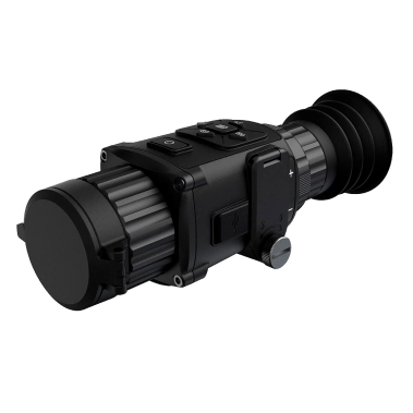 Тепловизионный прицел HikVision (HikMicro) Thunder TH35 - цена, характеристики, отзывы, рассрочка, фото 1