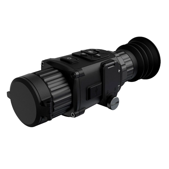 Тепловизионный прицел HikVision (HikMicro) Thunder TH35