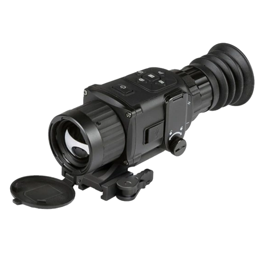 Тепловизионный прицел AGM Rattler TS35-384