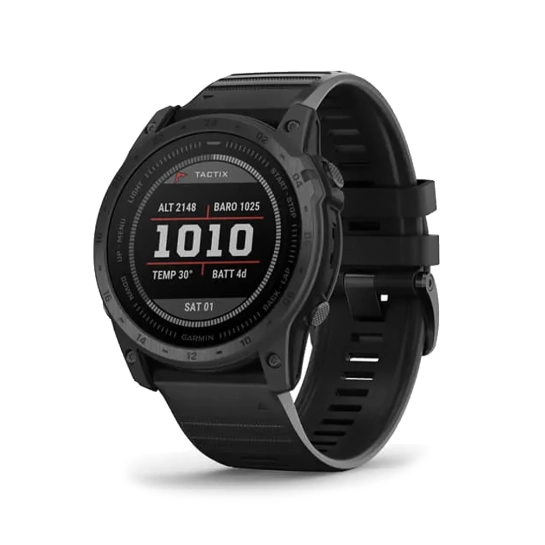 Спортивные часы Garmin Tactix 7 Standart