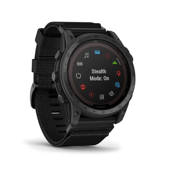 Спортивные часы Garmin Tactix 7 Pro Solar Edition - цена, характеристики, отзывы, рассрочка, фото 3