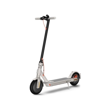 Електросамокат Xiaomi Mi Electric Scooter 3 Grey - цена, характеристики, отзывы, рассрочка, фото 1