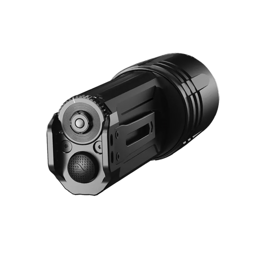 Тактичний ліхтар Fenix TK35UE V2.0 - ціна, характеристики, відгуки, розстрочка, фото 3