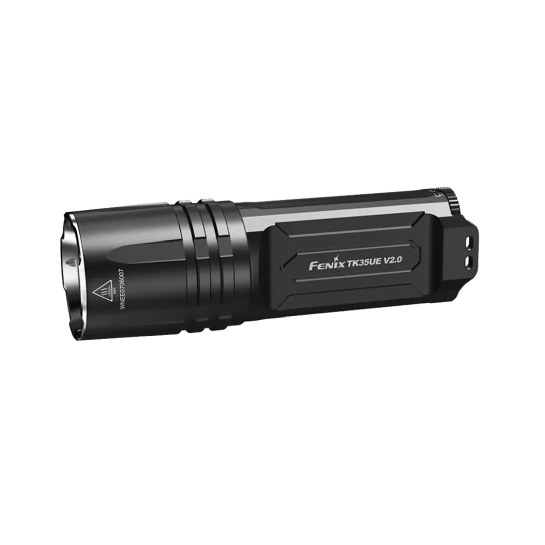 Тактичний ліхтар Fenix TK35UE V2.0 - ціна, характеристики, відгуки, розстрочка, фото 6