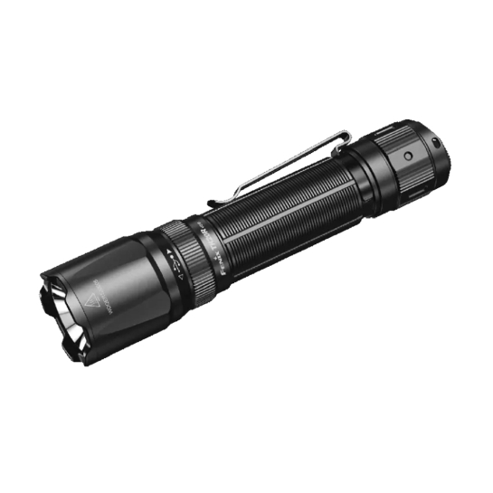 Тактический фонарь Fenix WF26R - ціна, характеристики, відгуки, розстрочка, фото 1