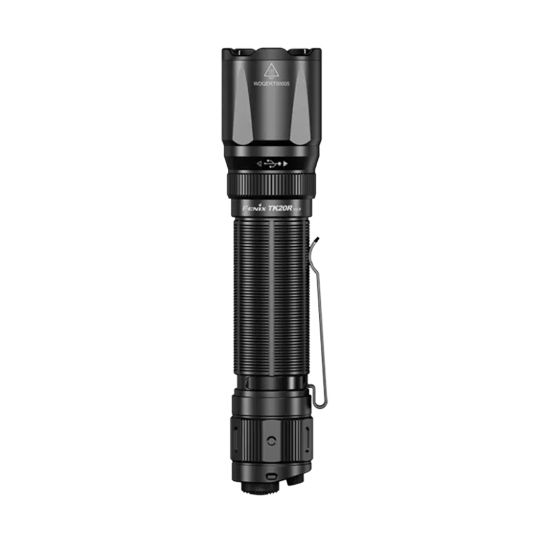 Тактический фонарь Fenix WF26R - ціна, характеристики, відгуки, розстрочка, фото 2
