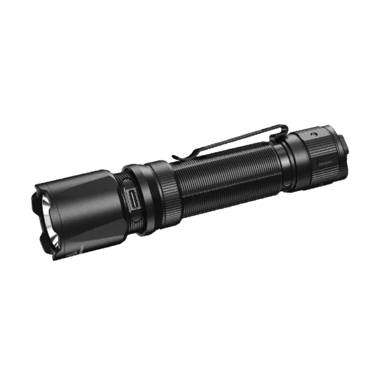Тактический фонарь Fenix WF26R - ціна, характеристики, відгуки, розстрочка, фото 4