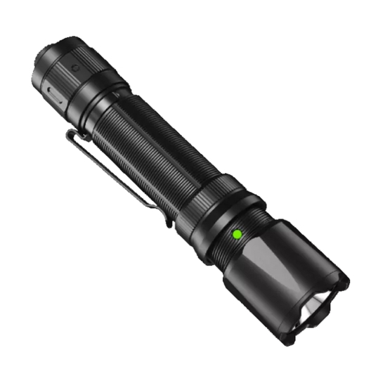 Тактический фонарь Fenix WF26R - цена, характеристики, отзывы, рассрочка, фото 5