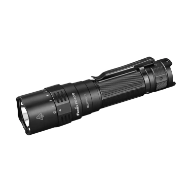 Тактический фонарь Fenix PD40 V2.0 - цена, характеристики, отзывы, рассрочка, фото 1