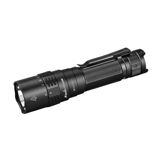 Тактический фонарь Fenix PD40 V2.0 - цена, характеристики, отзывы, рассрочка, фото 1