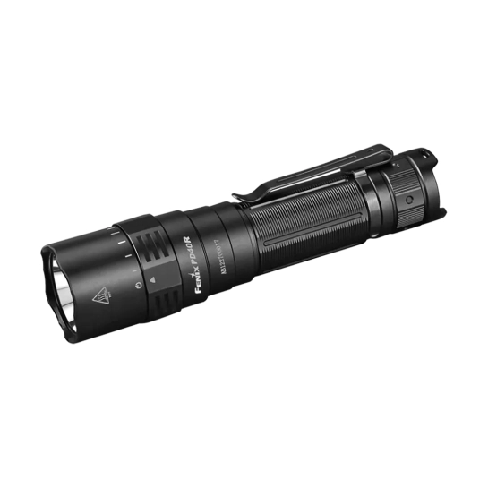 Тактичний ліхтар Fenix PD40 V2.0