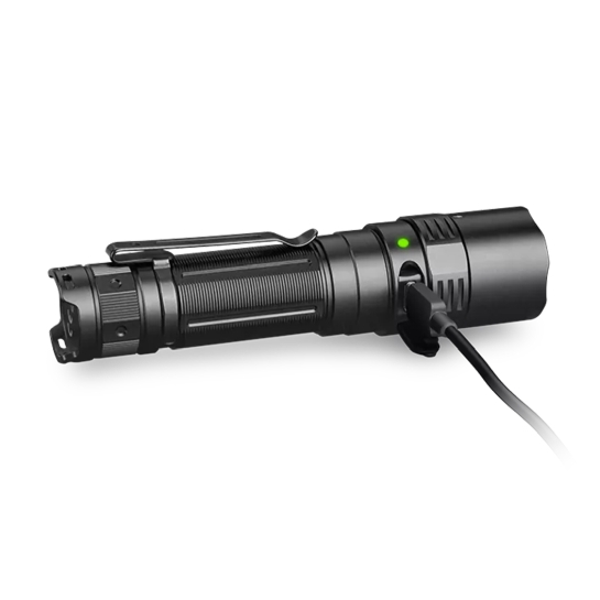 Тактический фонарь Fenix PD40 V2.0 - цена, характеристики, отзывы, рассрочка, фото 2