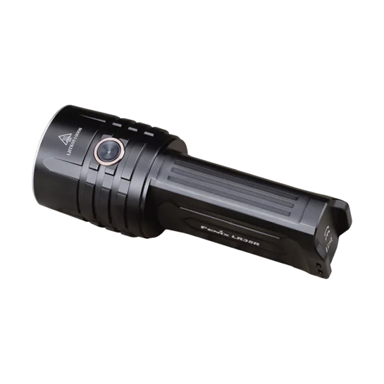 Тактичний ліхтар Fenix LR35R - ціна, характеристики, відгуки, розстрочка, фото 1