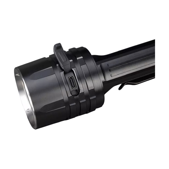 Тактичний ліхтар Fenix LR35R - ціна, характеристики, відгуки, розстрочка, фото 3