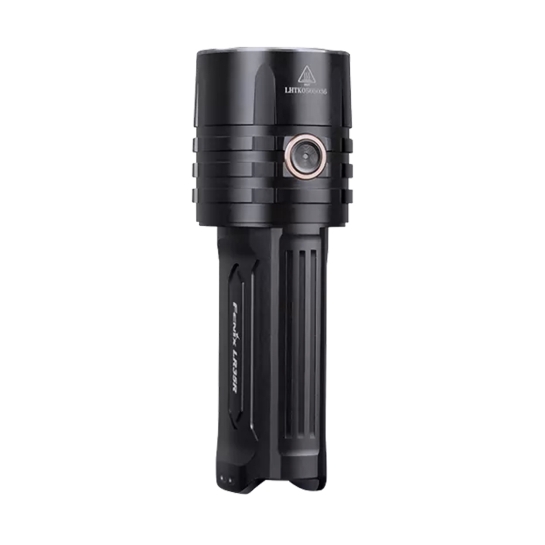 Тактичний ліхтар Fenix LR35R - ціна, характеристики, відгуки, розстрочка, фото 4