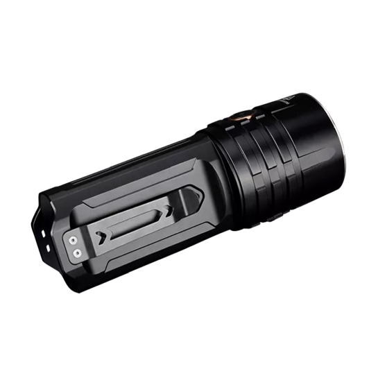 Тактичний ліхтар Fenix LR35R - ціна, характеристики, відгуки, розстрочка, фото 5