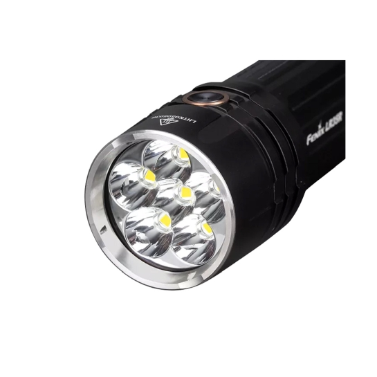 Тактический фонарь Fenix LR35R - цена, характеристики, отзывы, рассрочка, фото 6