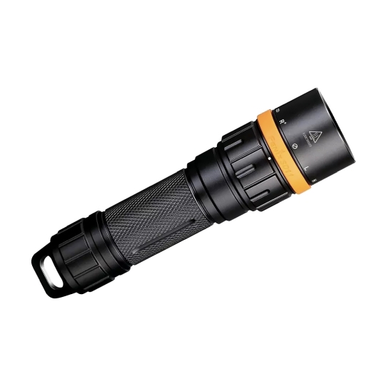 Ліхтар дайвінговий Fenix SD11 - ціна, характеристики, відгуки, розстрочка, фото 3