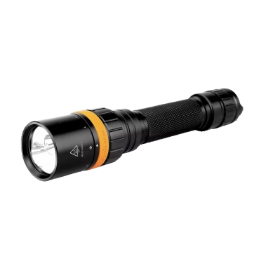 Фонарь дайвинговый Fenix SD20 - цена, характеристики, отзывы, рассрочка, фото 1