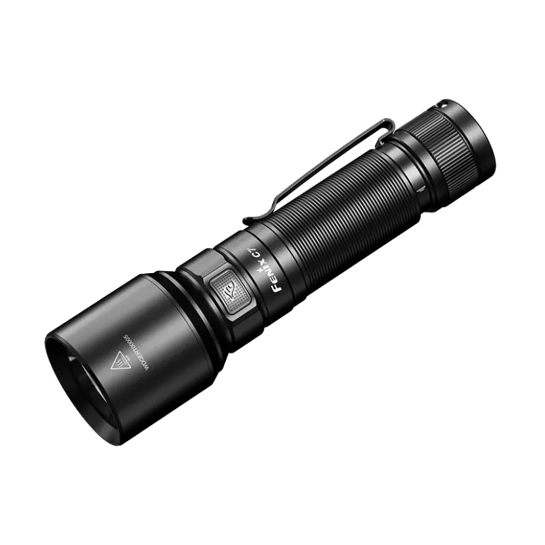 Фонарь ручной Fenix C7