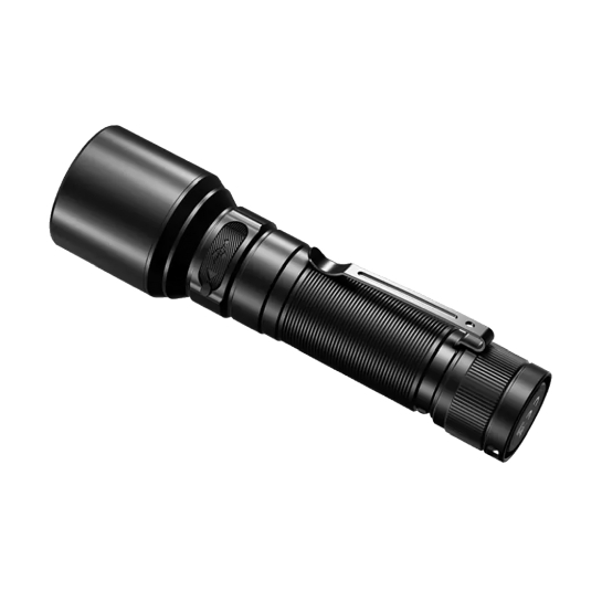 Ліхтар ручний Fenix C7 - ціна, характеристики, відгуки, розстрочка, фото 4