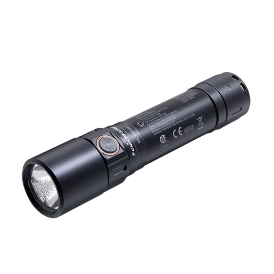 Фонарь ручной Fenix WF30RE