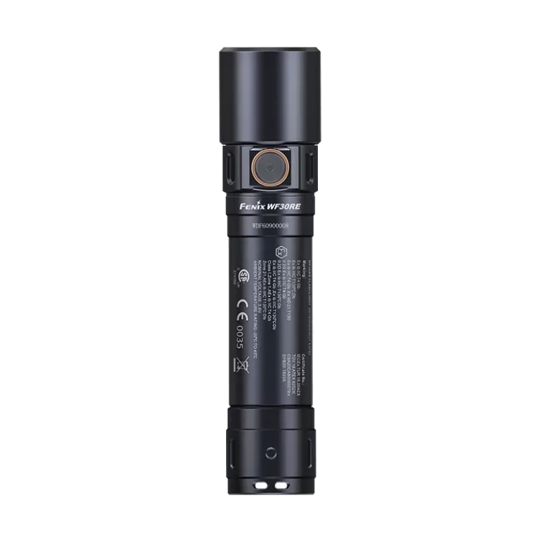 Ліхтар ручний Fenix WF30RE - ціна, характеристики, відгуки, розстрочка, фото 3