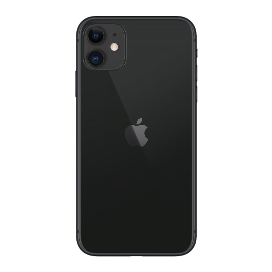 Apple iPhone 11 128 Gb Black - Дисконт - ціна, характеристики, відгуки, розстрочка, фото 4