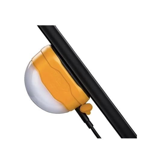 Ліхтар кемпінговий Fenix CL20R Orange - ціна, характеристики, відгуки, розстрочка, фото 2