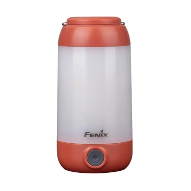 Фонарь кемпинговый Fenix CL26R Red - цена, характеристики, отзывы, рассрочка, фото 1