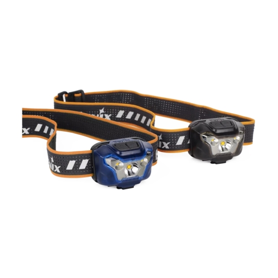 Ліхтар налобний Fenix HL18R Blue - ціна, характеристики, відгуки, розстрочка, фото 2