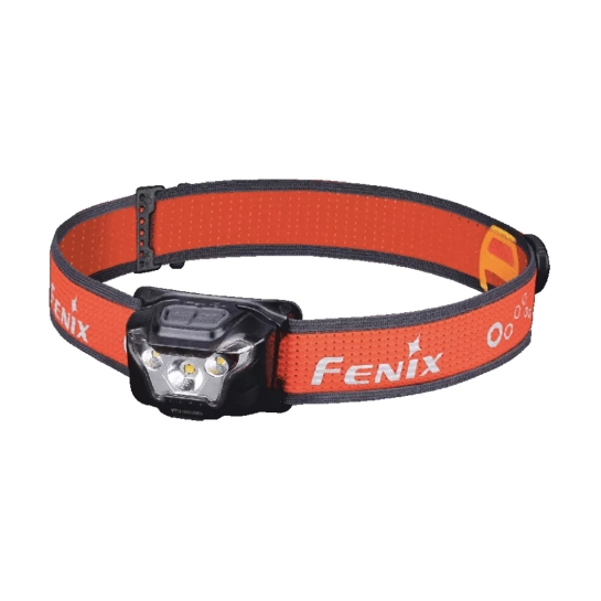 Ліхтар налобний Fenix HL18R-T - ціна, характеристики, відгуки, розстрочка, фото 1