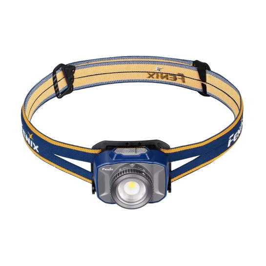 Ліхтар налобний Fenix HL40R Blue - ціна, характеристики, відгуки, розстрочка, фото 2