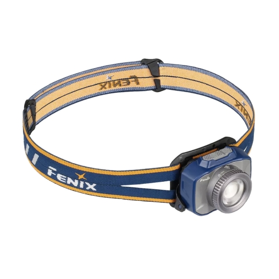 Фонарь налобный Fenix HL40R Blue - цена, характеристики, отзывы, рассрочка, фото 3