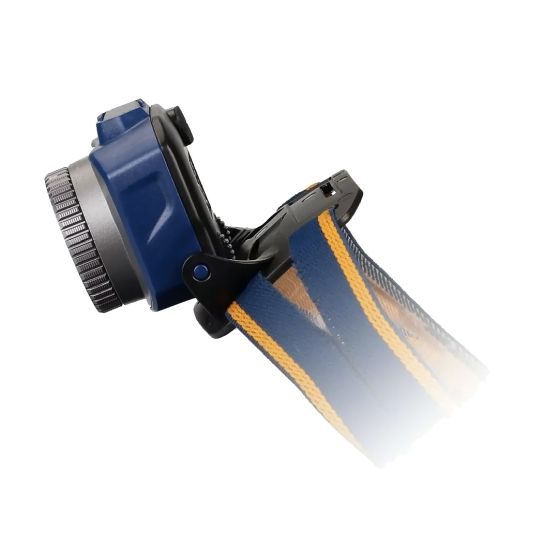 Фонарь налобный Fenix HL40R Blue - цена, характеристики, отзывы, рассрочка, фото 5
