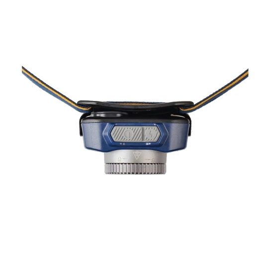 Фонарь налобный Fenix HL40R Blue - цена, характеристики, отзывы, рассрочка, фото 8