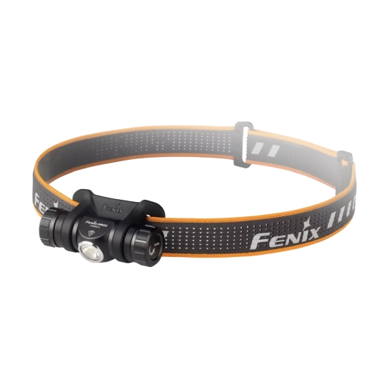 Фонарь налобный Fenix HM23 - цена, характеристики, отзывы, рассрочка, фото 2